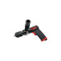 Reversible pneumatic drill - 13 mm chuck