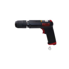 Trapano pneumatico reversibile - mandrino da 13 mm