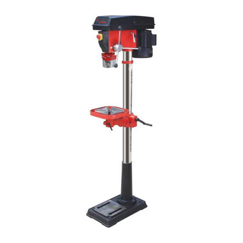 16 Speed Drill Press 1m58 1CV 230V