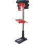 16 Speed Drill Press 1m58 1CV 230V