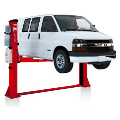 Ascensore a 2 colonne 5t