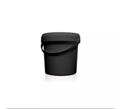 Black mounting paste 1kg