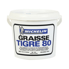 Michelin Grasso Tigre 4Kg