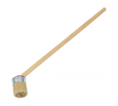 Pincel Creme de Montagem Angular D60mm (PL)