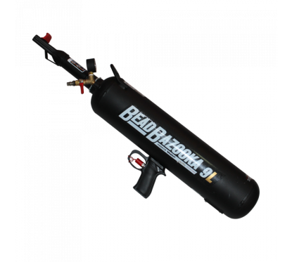 Bazooka - 9L Luftpistole für VL Reifen
