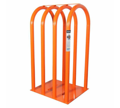 Gonfiaggio roll-bar per pneumatici per autocarri pesanti