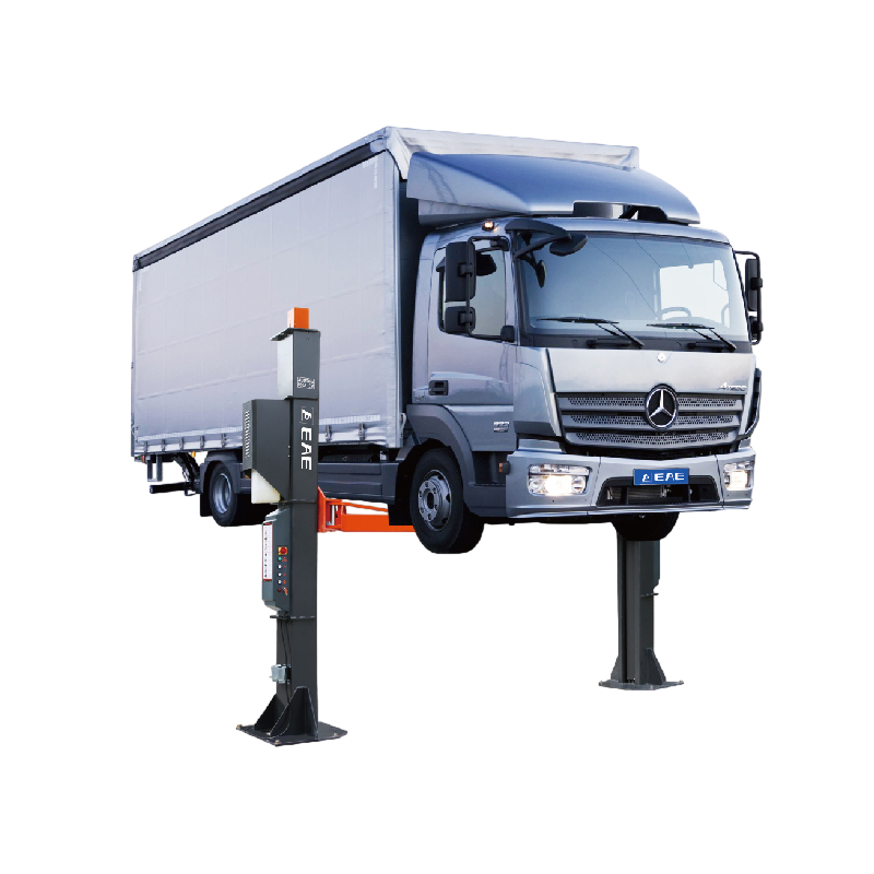 2-Säulen-8T-WLAN-Aufzug