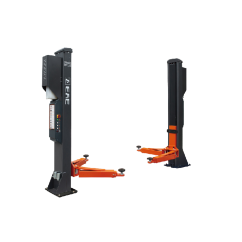 Elevador wifi 8T de 2 columnas