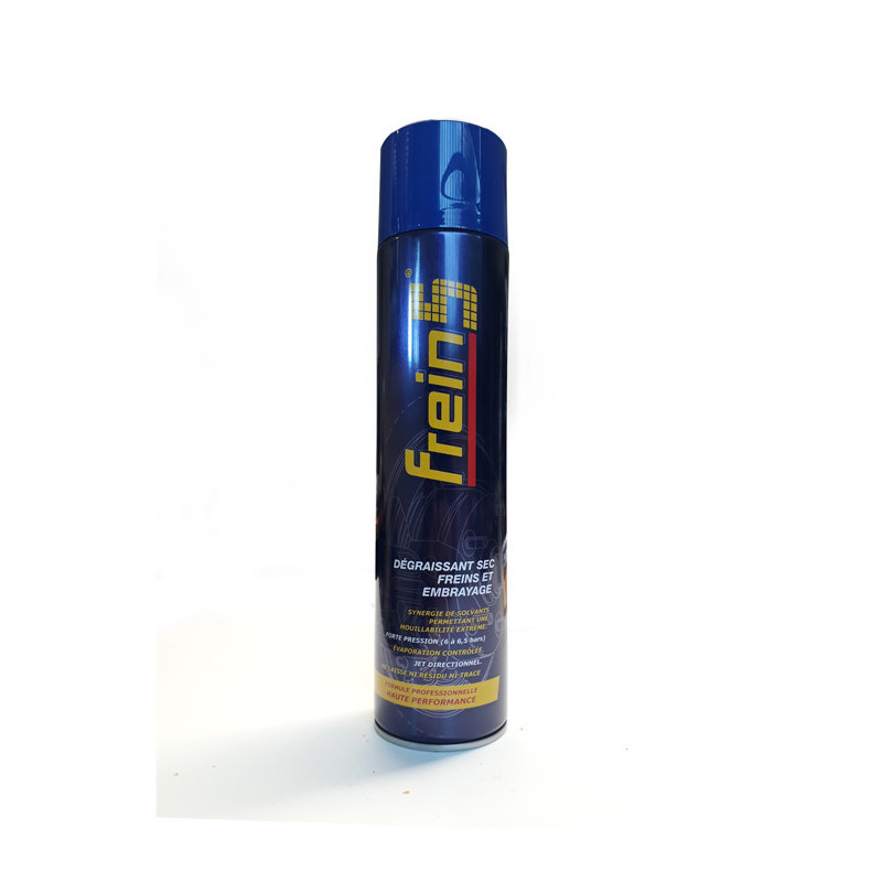 Nettoyant freins 600ml