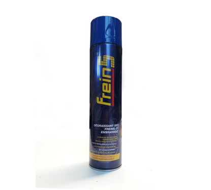 Limpiador de frenos 600ml