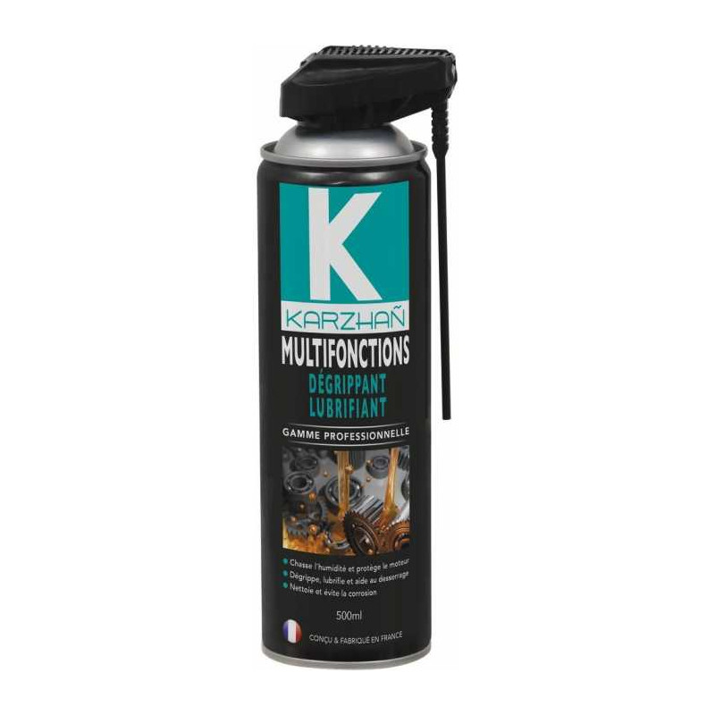 Agente penetrante potente para todas as aplicações - 500 ml