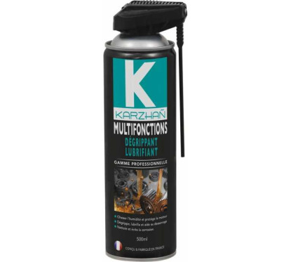 Leistungsstarkes Penetrationsmittel für alle Anwendungen - 500 ml