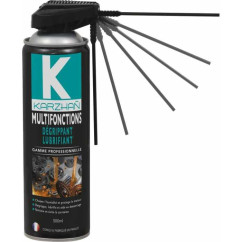 Powerful penetrating agent for all applications - 500 ml