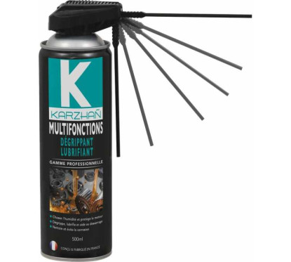 Leistungsstarkes Penetrationsmittel für alle Anwendungen - 500 ml