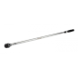 Torque wrench with detents 200-1000 Nm 1''