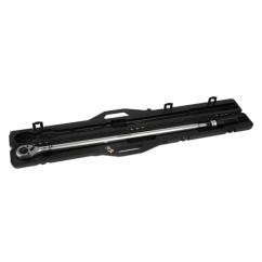 Torque wrench with detents 200-1000 Nm 1''