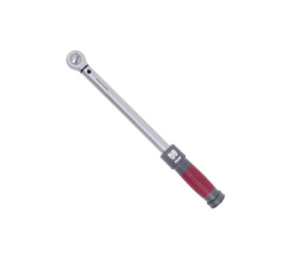 Torque wrench 10-60 Nm 3/8''