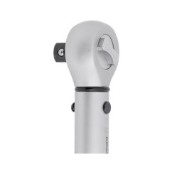 Chiave dinamometrica 10-60 Nm 3/8''