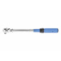 Torque Wrench 40-220 Nm 1/2''