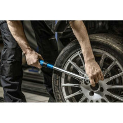 Drehmomentschlüssel 40-220 Nm 1/2''