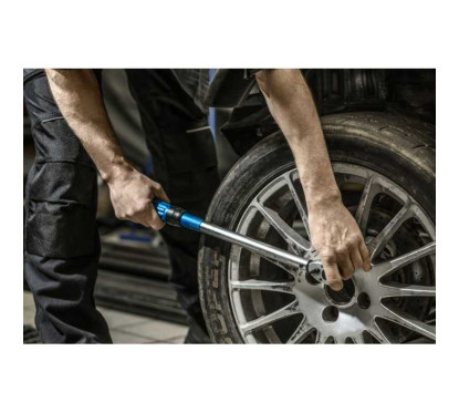 Torque Wrench 60-330 Nm 1/2''