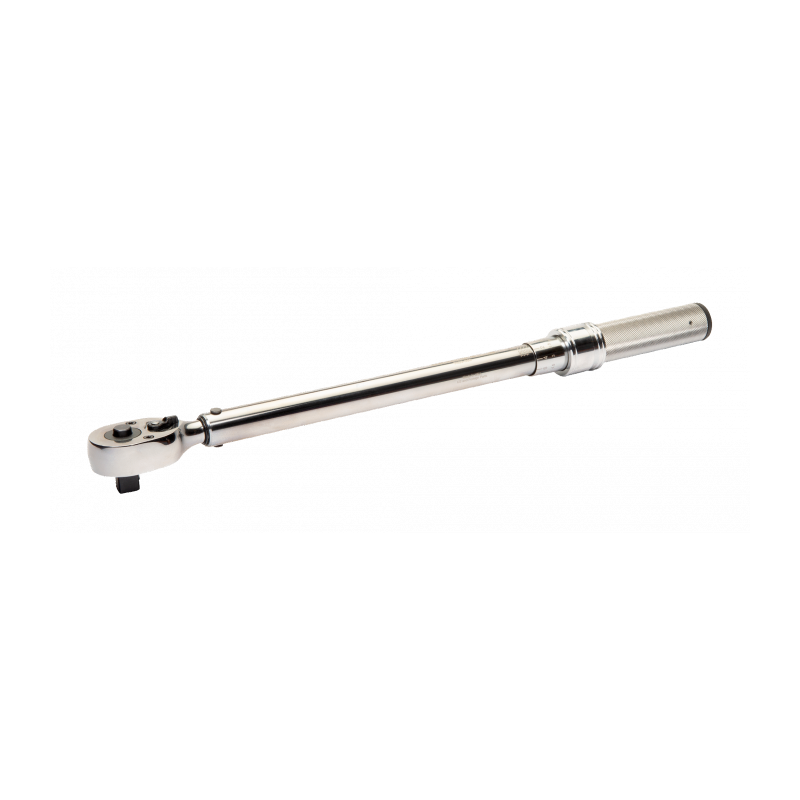 Llave dinamométrica de trinquete 1000 Nm 1'' PL