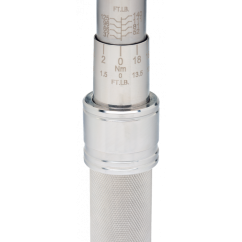 Chave de torque de catraca 1000 Nm 1'' PL