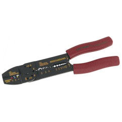 Pince combinée pour cosses à câbles