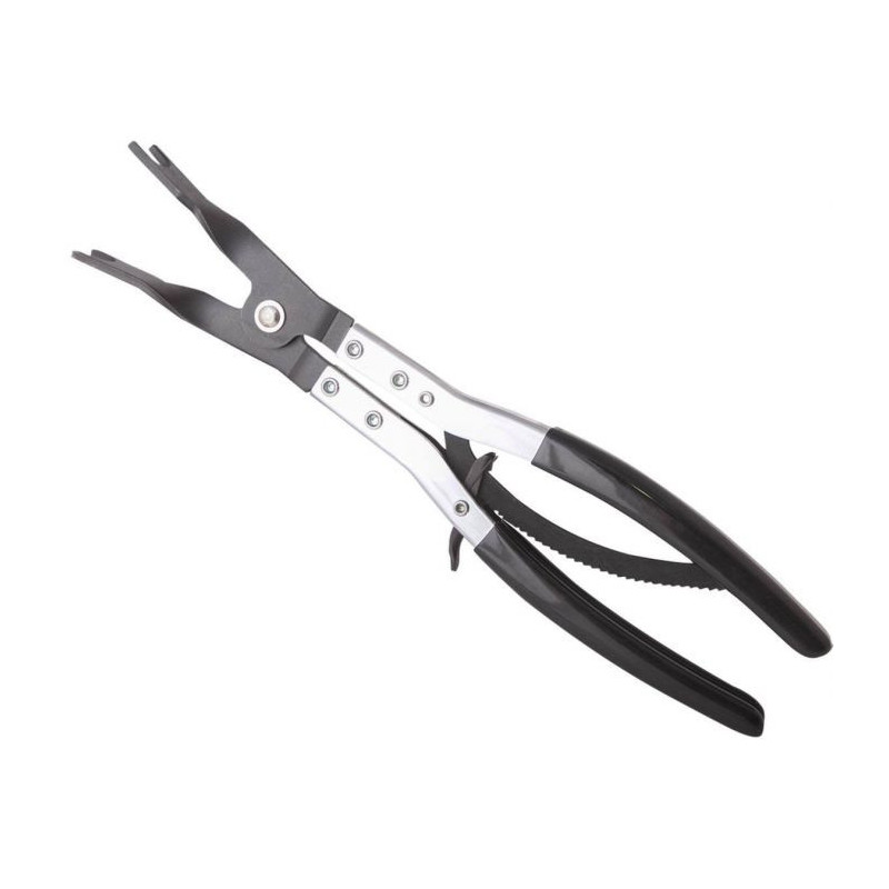 Pince à colliers échappements PSA