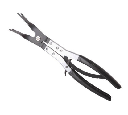 PSA exhaust clamp clamp