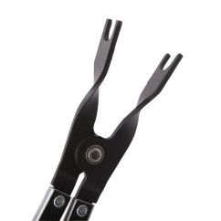 PSA exhaust clamp clamp