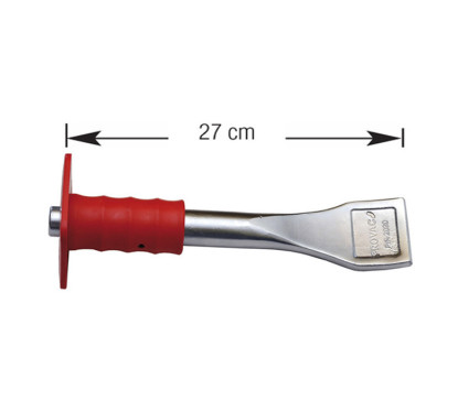 Hammer tool for unbeading