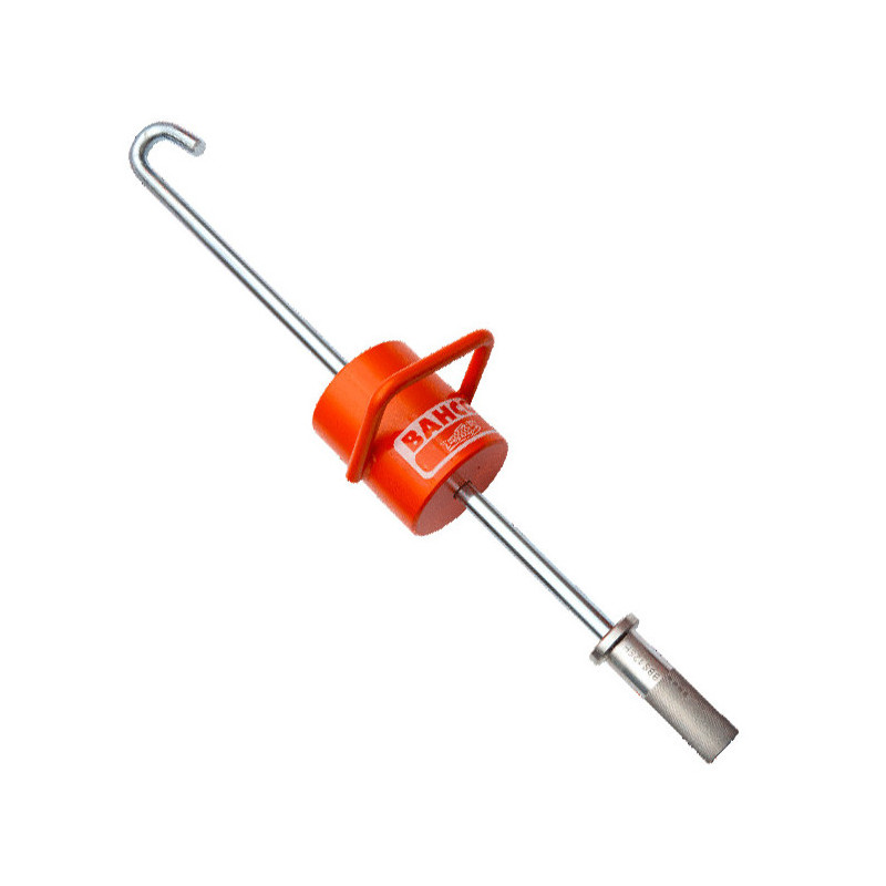 Marteau à inertie 12 kg