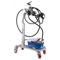 PL Clas hub and brake intervention tool set