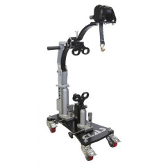 PL Clas hub and brake intervention tool set