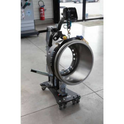 PL Clas hub and brake intervention tool set