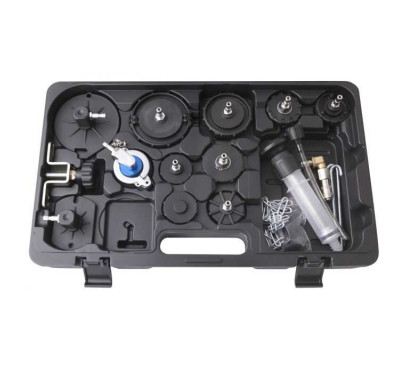 Jeu de 12 bouchons pour purgeur de freins