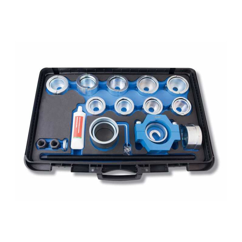 Coffret extraction/installation silent-bloc PL