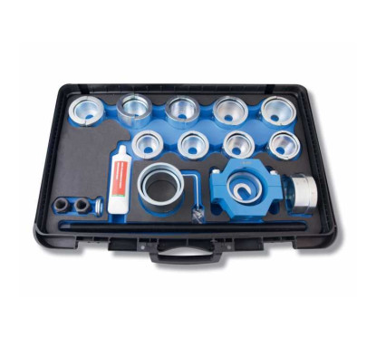 Coffret extraction/installation silent-bloc PL