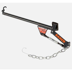 Suspension lever arm