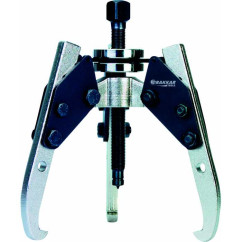 Extractor de cubo PL de 3 garras