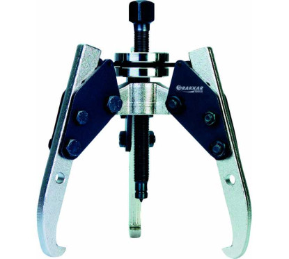 PL 3-claw hub puller