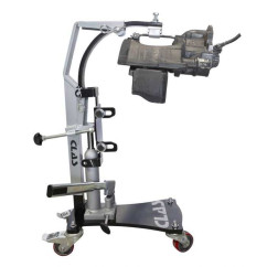 Soporte de pinza de freno PL Clas