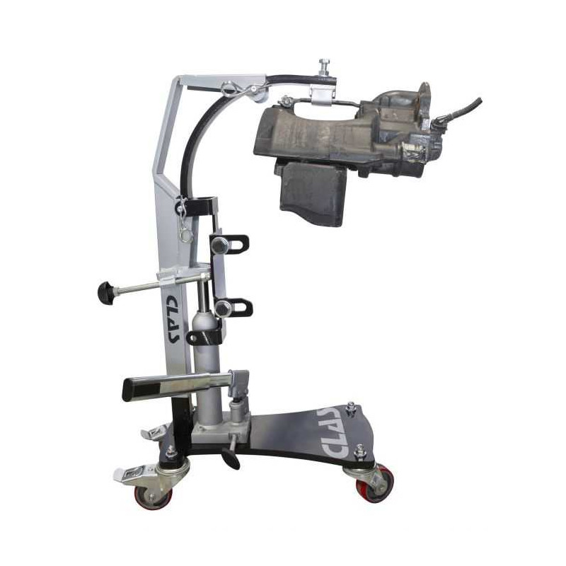 PL Clas brake caliper bracket