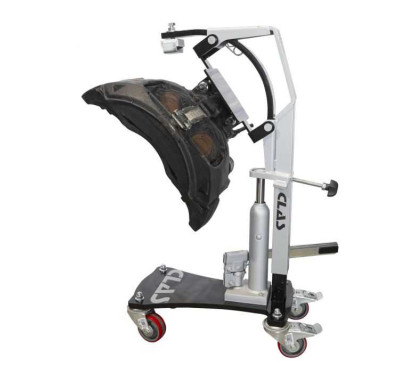 Staffa pinza freno PL Clas