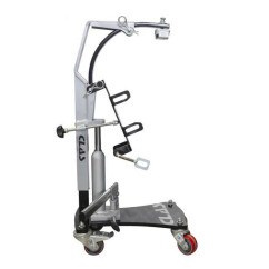 Soporte de pinza de freno PL Clas