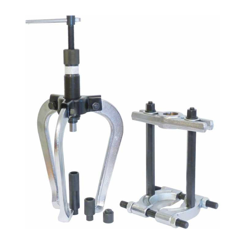 Tear-off with 2/3 branches and guillotine - set of 20 pcs