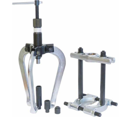 Tear-off with 2/3 branches and guillotine - set of 20 pcs