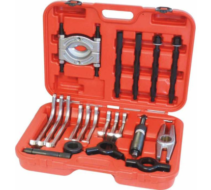 Tear-off with 2/3 branches and guillotine - set of 20 pcs