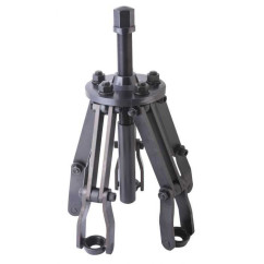 PL Universal 5-spoke hub puller